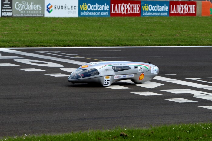 Shell eco marathon 2024 boritókép.